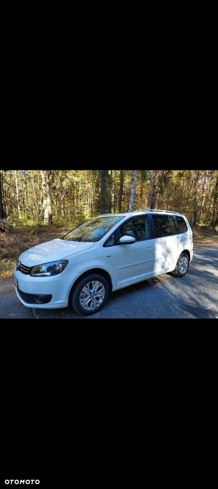 Volkswagen Touran - 9