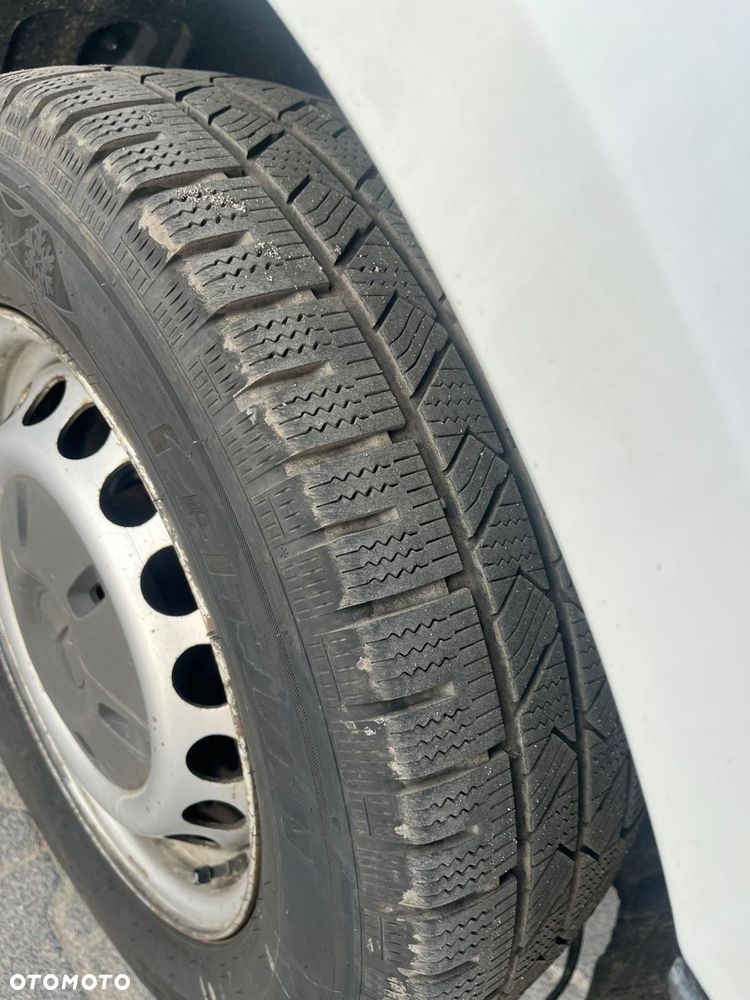 Mercedes-Benz SPRINTER - 10