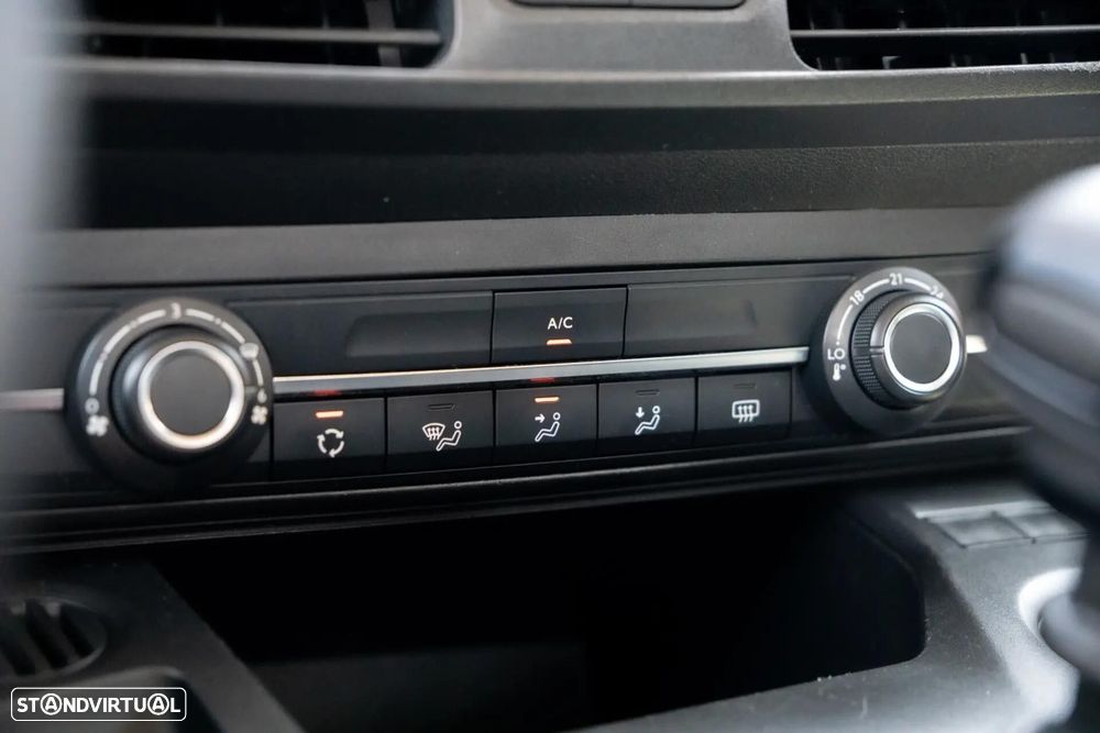 Citroën Berlingo 1.5 BlueHDi M Feel - 19