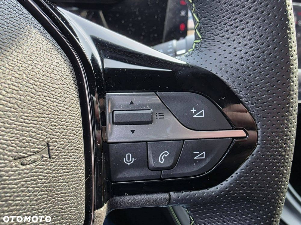 Peugeot 408 1.2 PureTech GT S&S EAT8 - 15