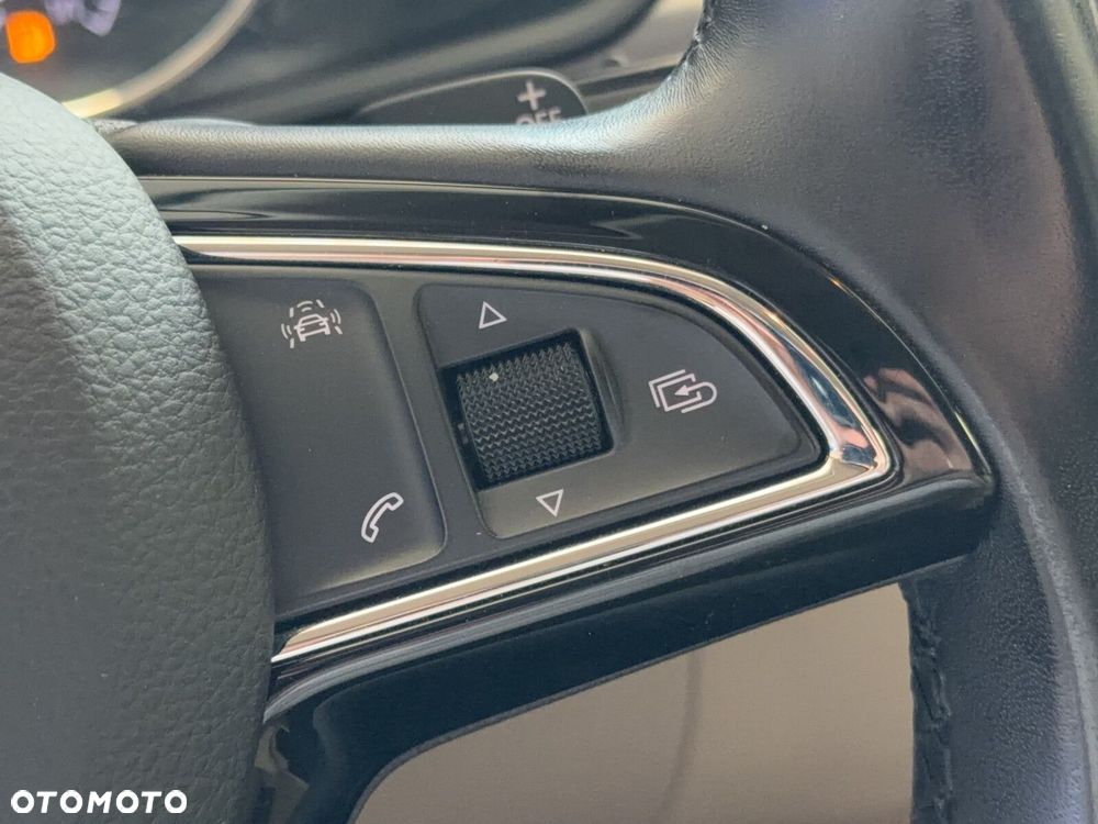 Skoda Superb - 26
