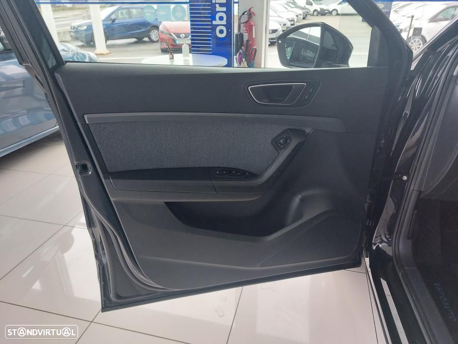SEAT Ateca 1.0 TSI Style - 20