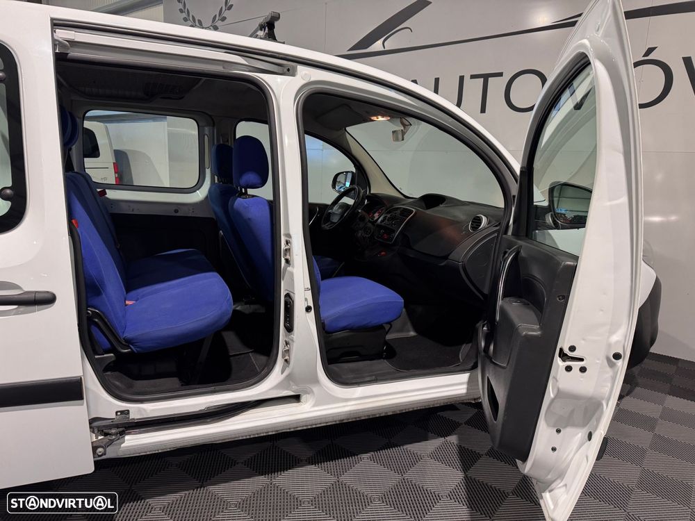 Renault Kangoo - 13