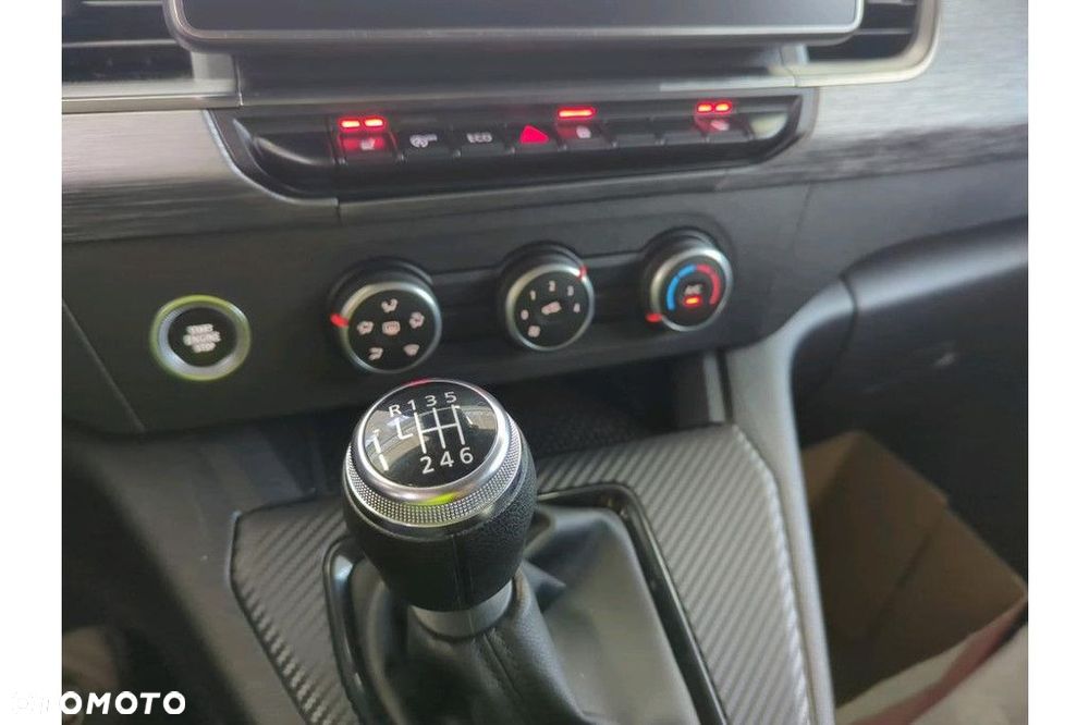 Nissan Townstar - 8