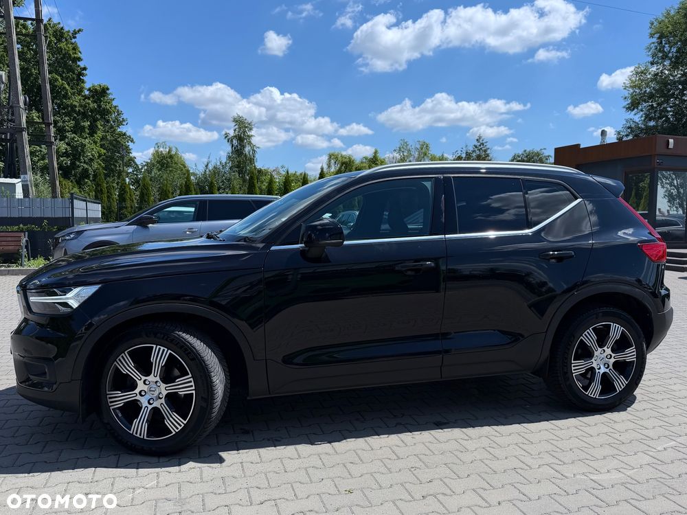 Volvo XC 40 D3 Inscription - 4