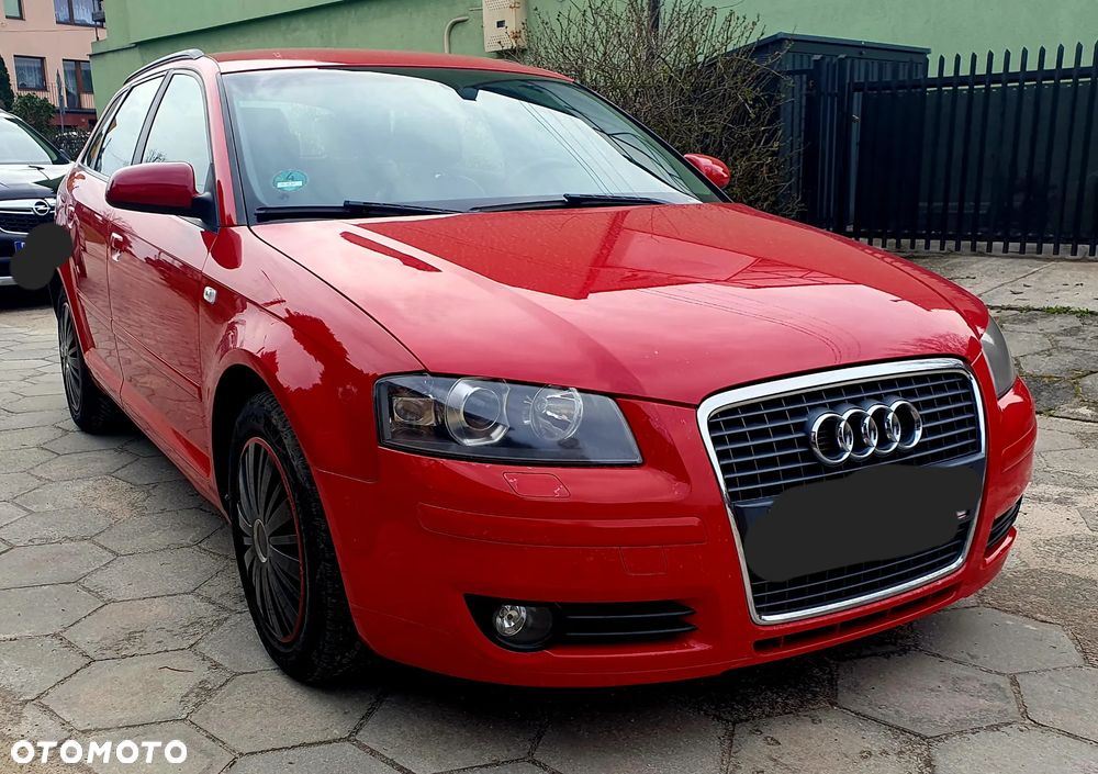 Audi A3 Sportback - 12
