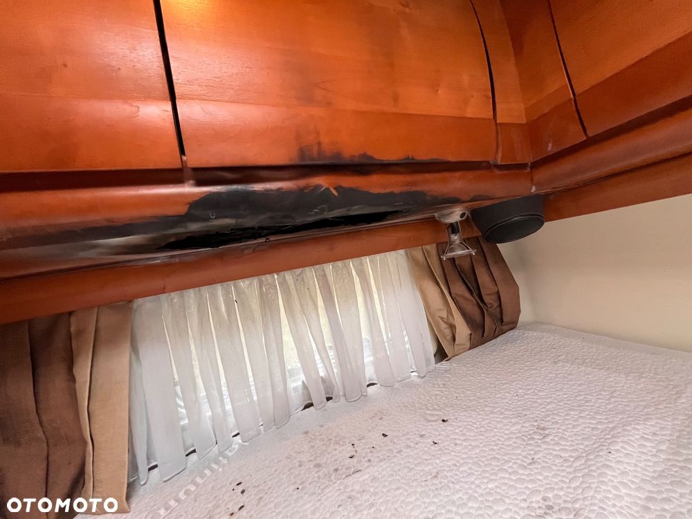 Mercedes-Benz Sprinter Rapido Esterel 37 - 8