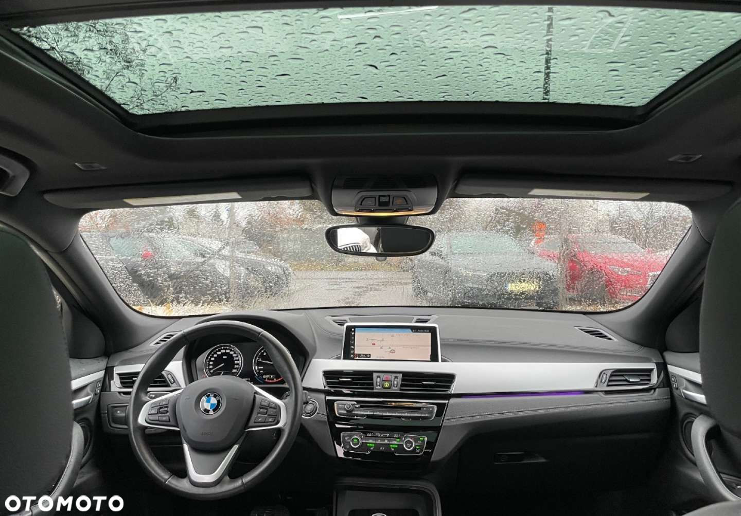 BMW X2 - 12