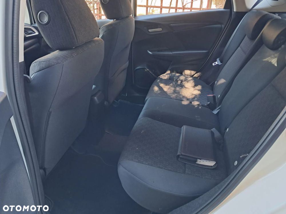 Honda Jazz 1.3 Comfort (ADAS) - 12