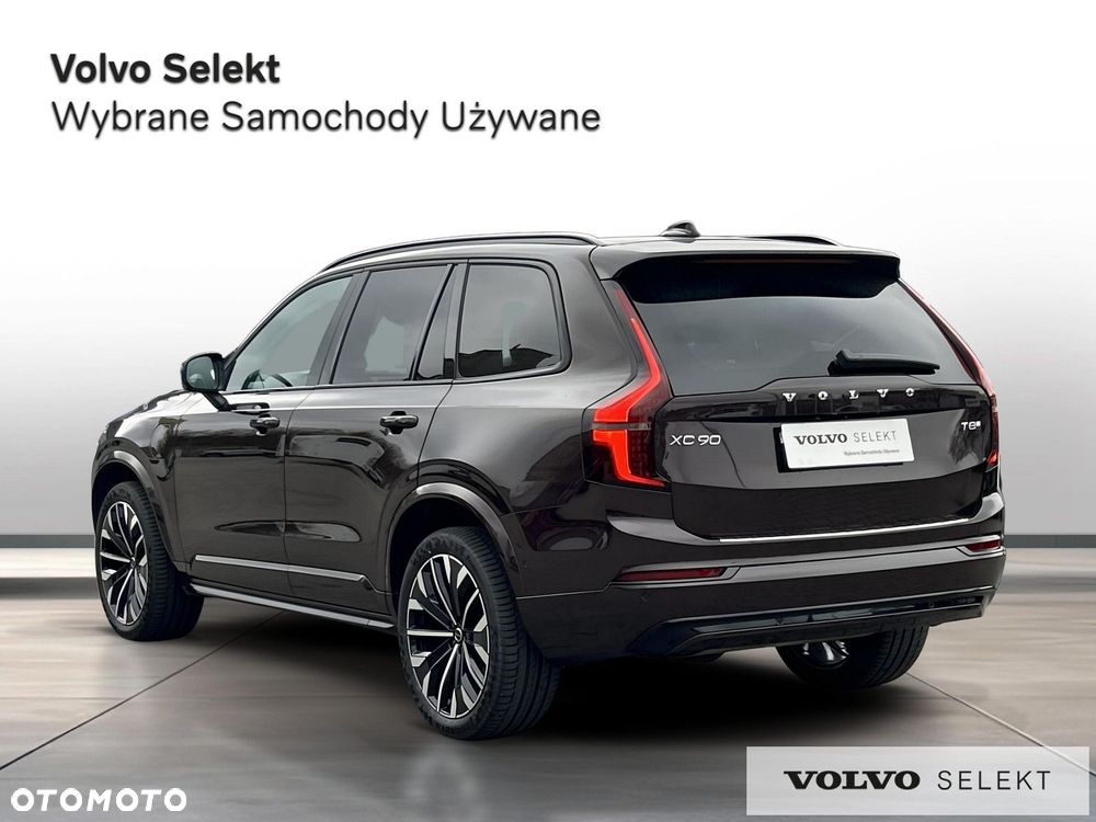 Volvo XC 90 - 5
