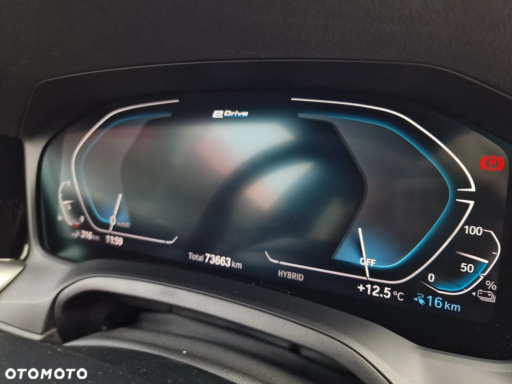BMW Seria 3 - 12