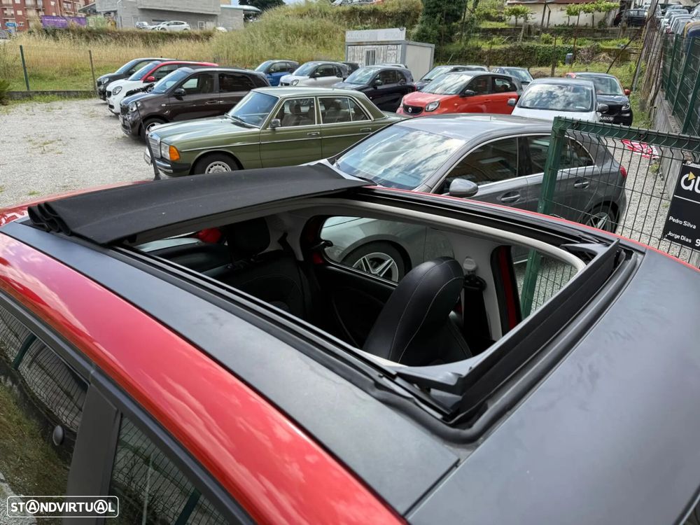 Smart ForFour 0.9 Prime 90 Aut. - 31