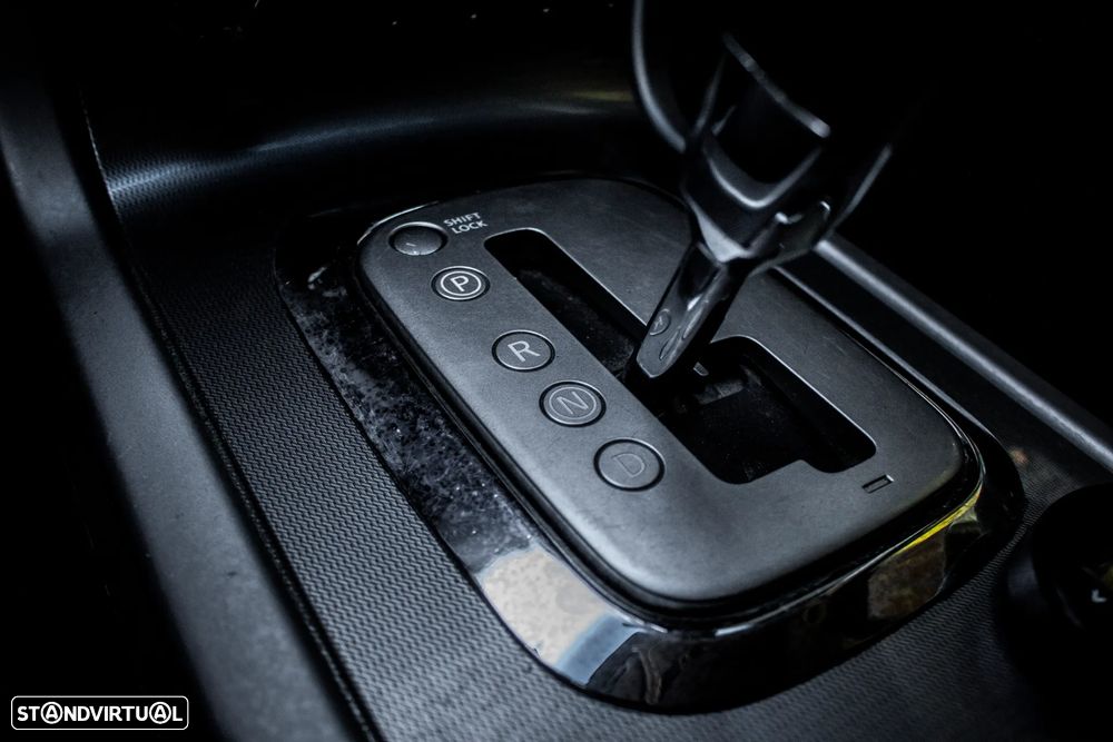 Nissan Navara 2.5 dCi CD SE AT 4WD - 19