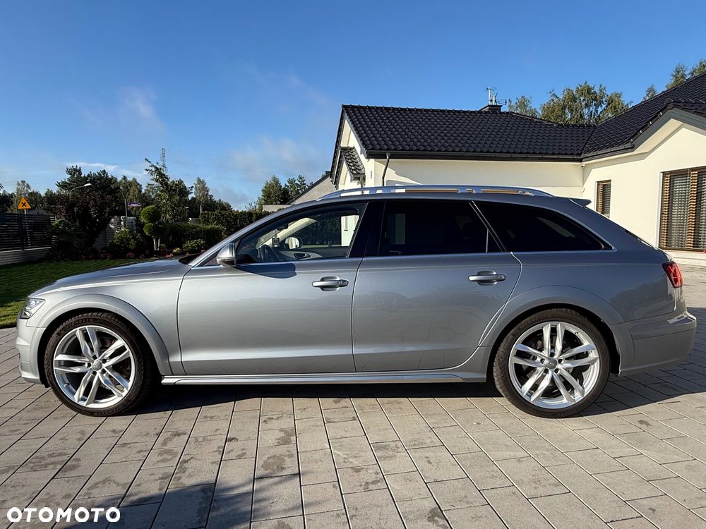 Audi A6 Allroad - 6