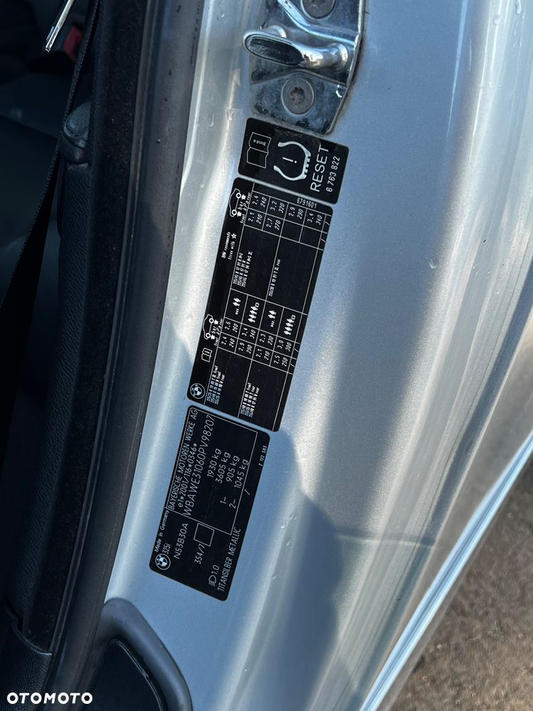 BMW Seria 3 - 26
