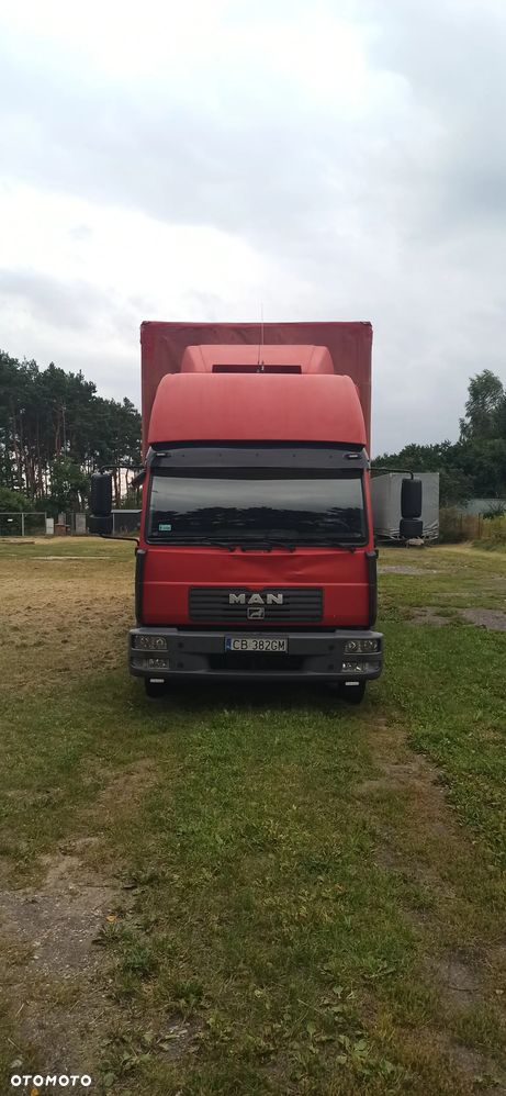 MAN 8.185LLC - 4