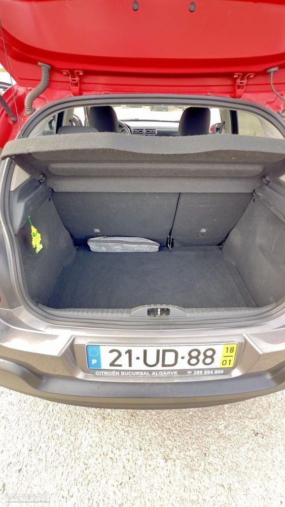 Citroën C3 1.2 PureTech Shine Pack - 35
