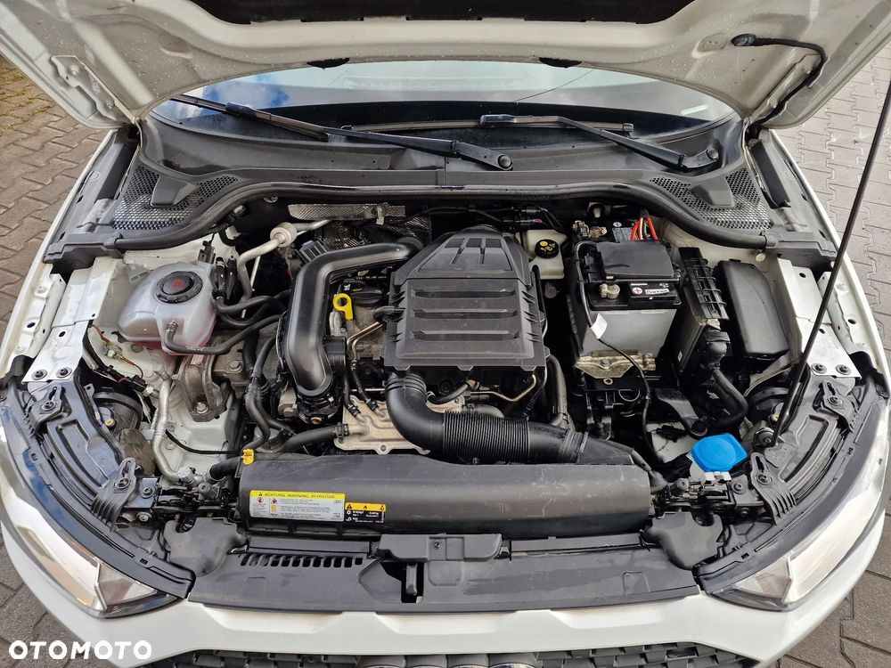 Audi A1 Sportback 25 TFSI - 23