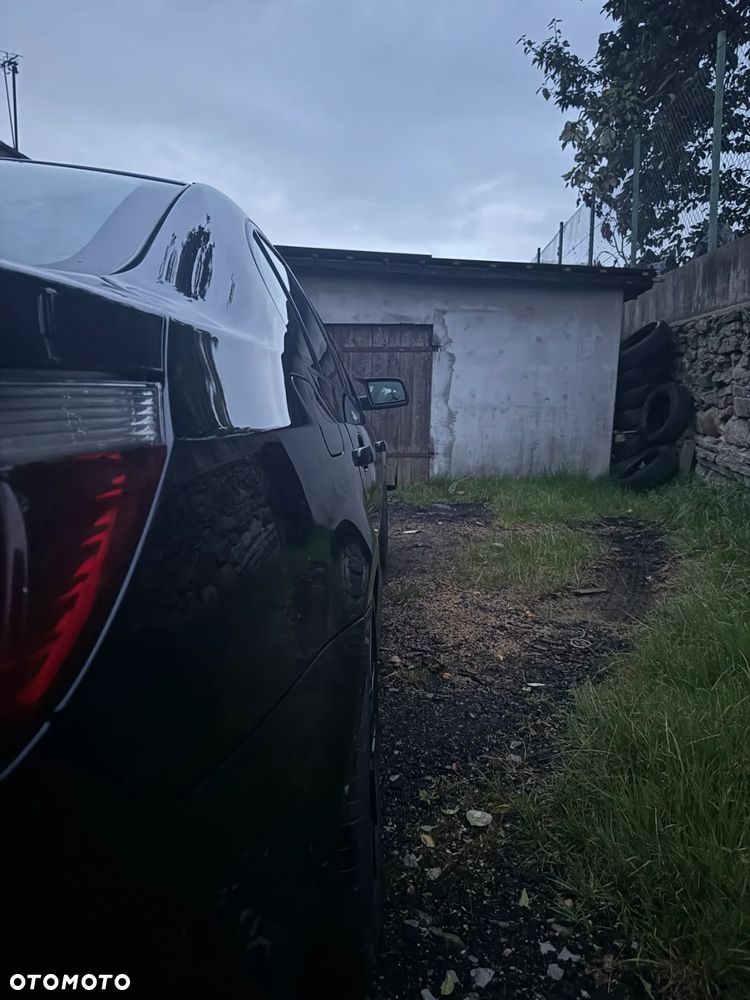 BMW Seria 5 535d - 9