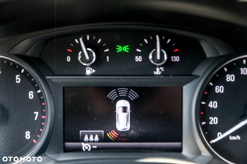 Opel Mokka 1.4 Turbo ecoFLEX Start/Stop Color Edition - 21