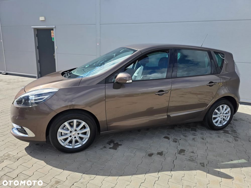 Renault Scenic TCe 130 Bose Edition - 7