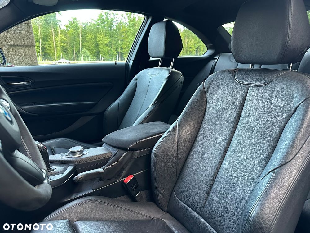 BMW Seria 2 M240i xDrive sport - 15