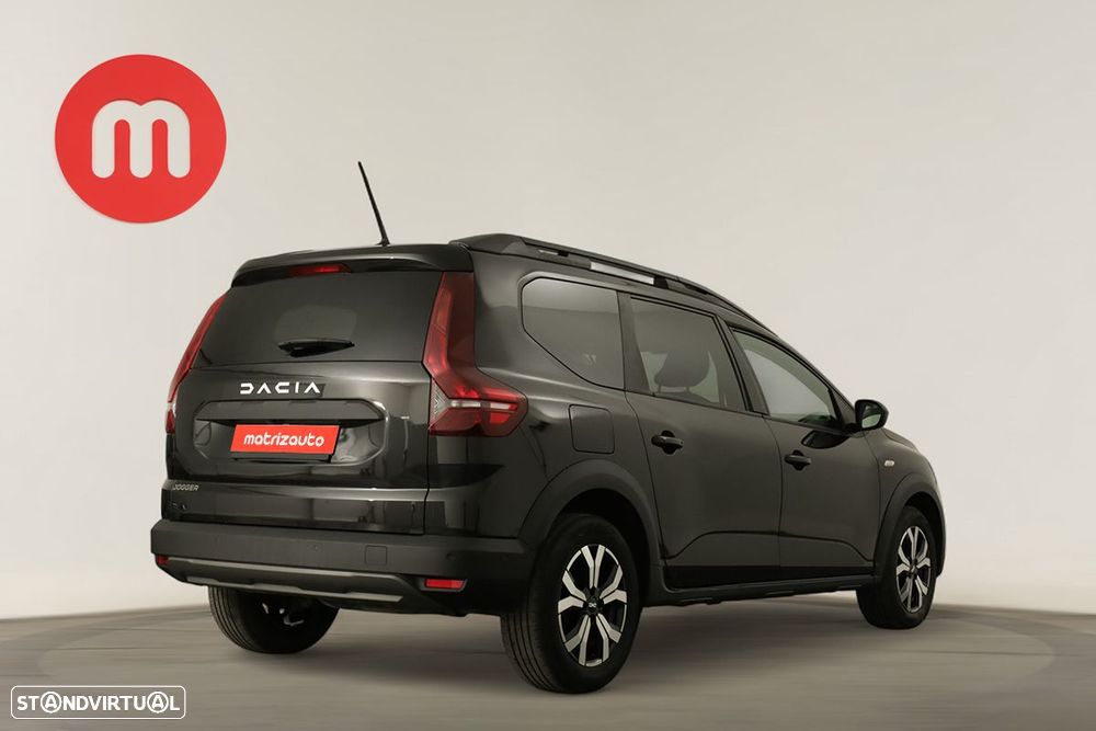 Dacia Jogger 1.0 ECO-G Expression 7L Bi-Fuel - 4