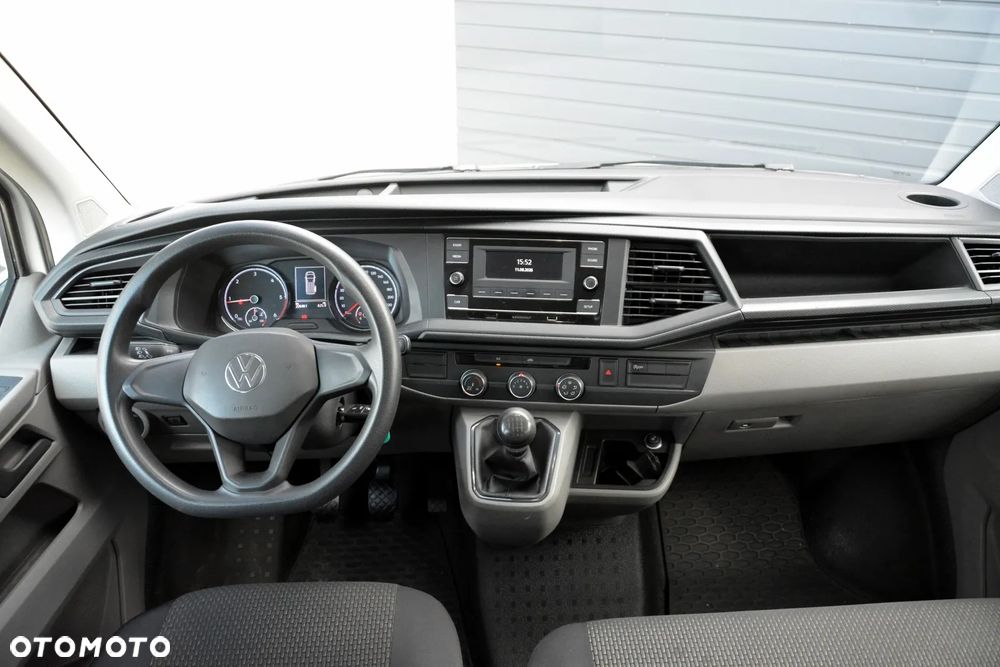 Volkswagen Transporter L2H1 - 15