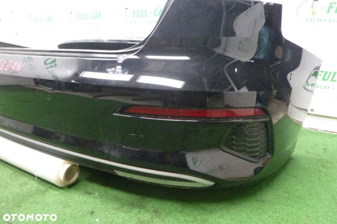AUDI A3 8Y SEDAN LY9T TYL KLAPA ZDERZAK BELKA LAPMY LEWA PRAWA - 11