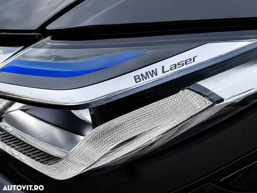 BMW Seria 5 520d xDrive AT MHEV - 4