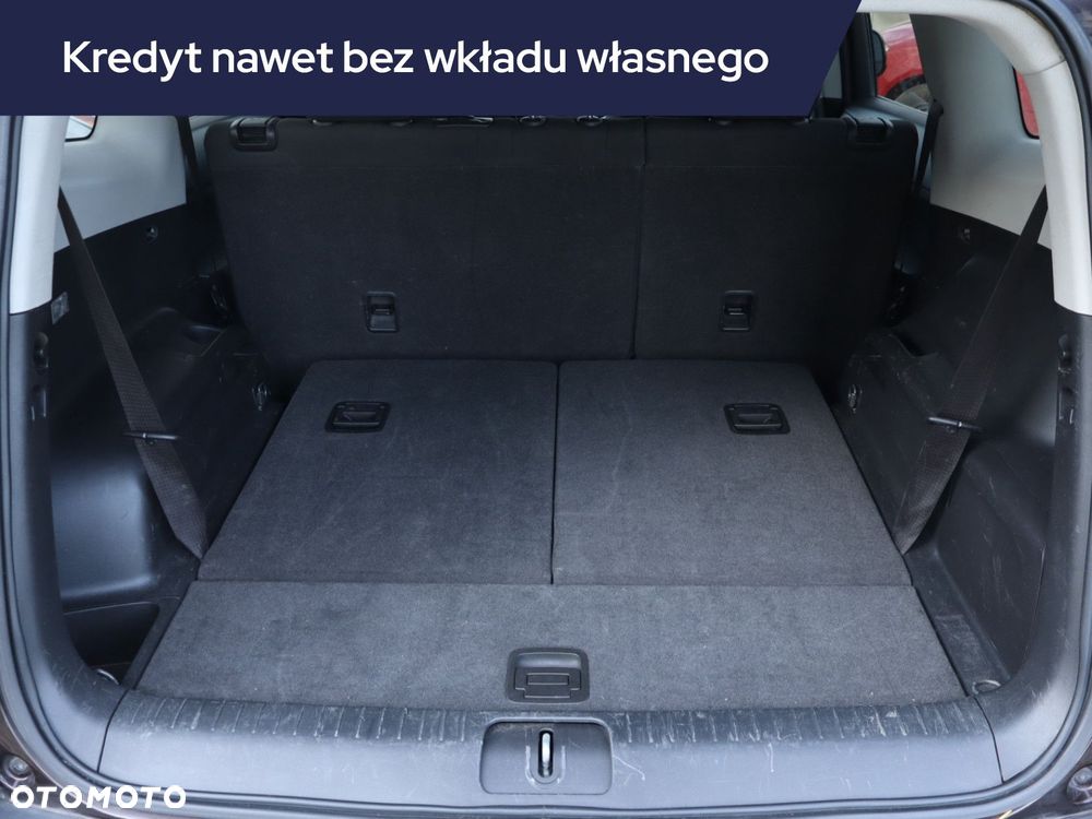 Chevrolet Orlando - 15