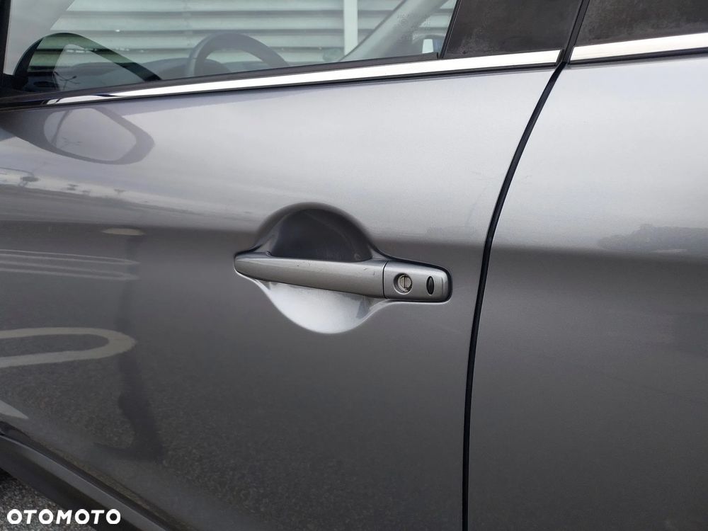 Mitsubishi ASX 1.6 ClearTec 2WD Diamant Edition+ - 17