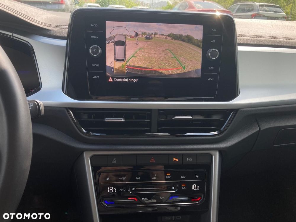 Volkswagen T-Roc 1.5 TSI Special Edition - 9