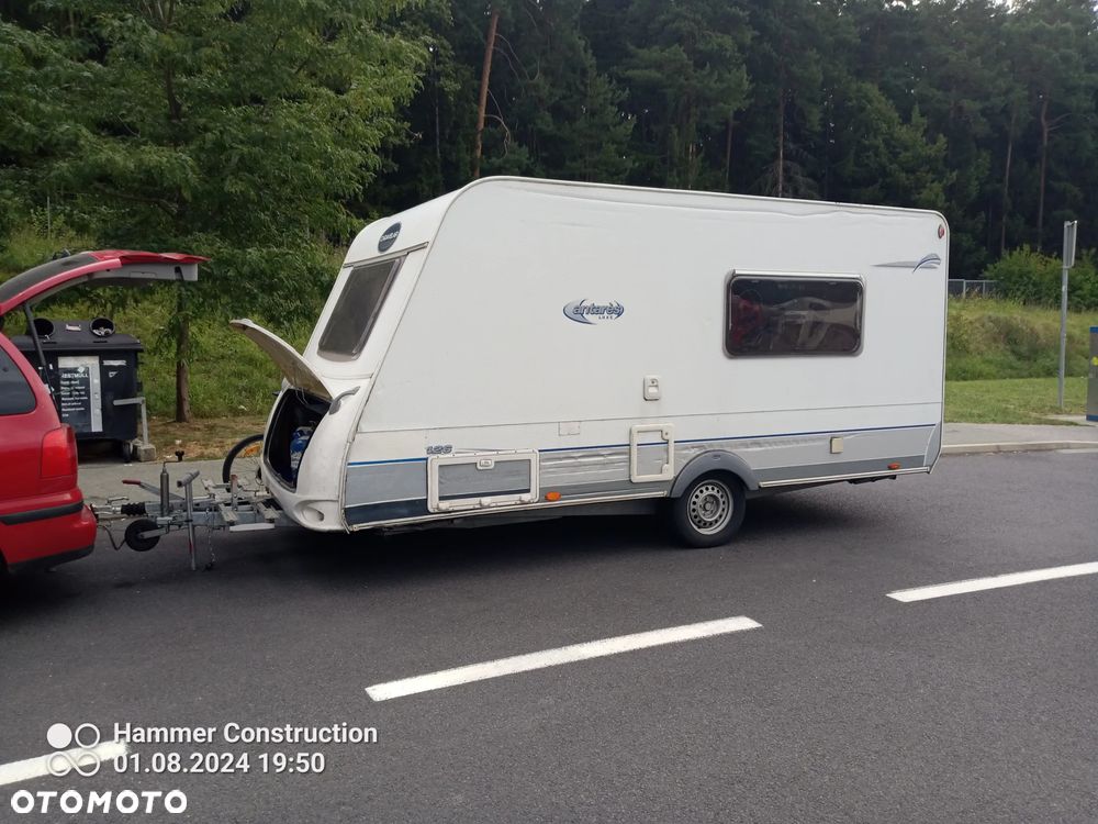 Caravelair Antares Luxe - 2