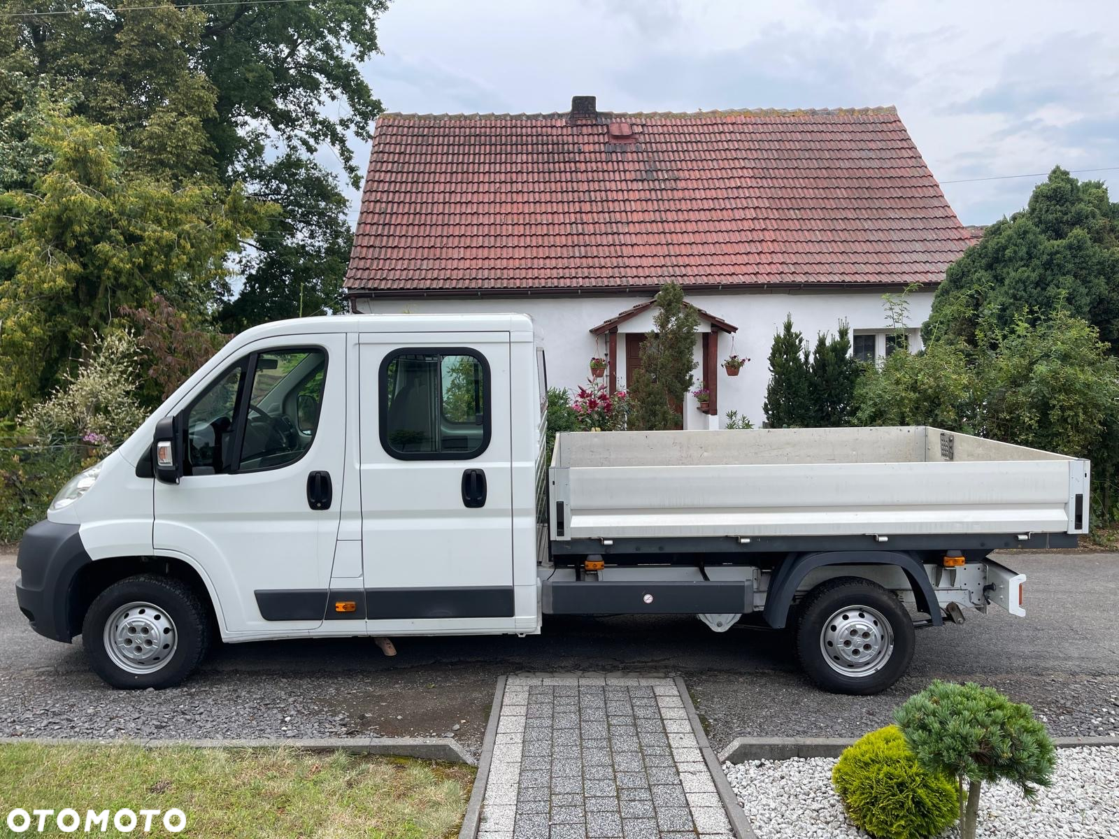 Citroën JUMPER - 2