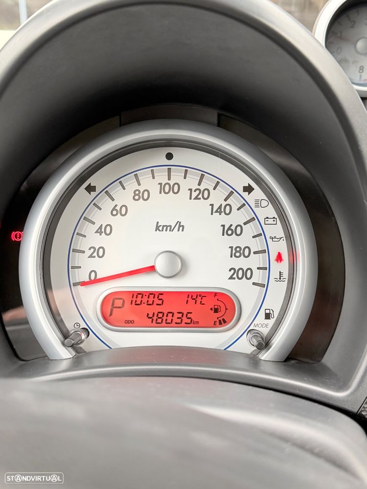 Suzuki Splash 1.2 GLS Aut. - 17