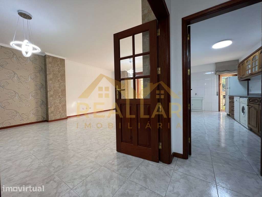 Excelente apartamento T3 na Póvoa de Varzim - Grande imagem: 5/24