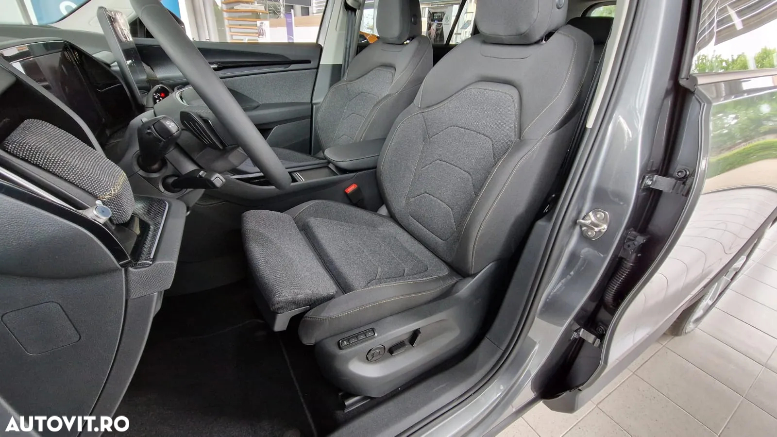 Skoda Kodiaq 1.5 TSI DSG PHEV Selection - 14