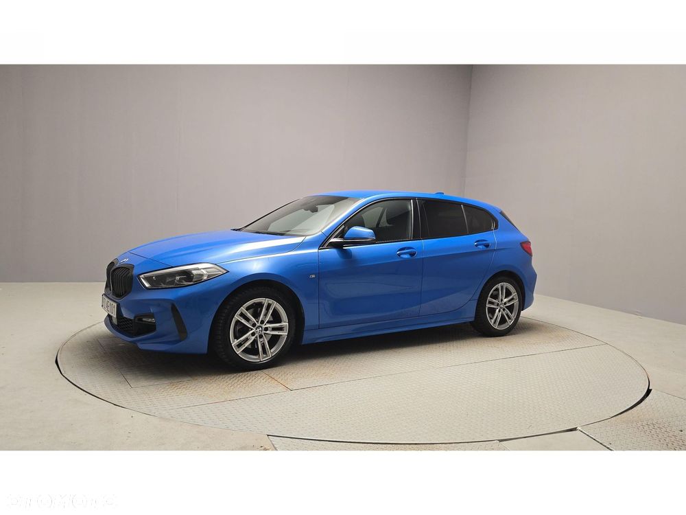 BMW Seria 1 118i
