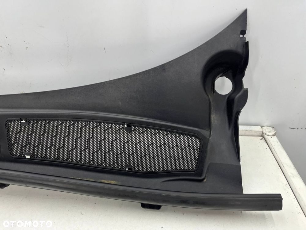 Podszybie Ford S-Max MK1 Galaxy MK2 06-14r. górne uszczelka komplet 6m21-u02216-ae - 5