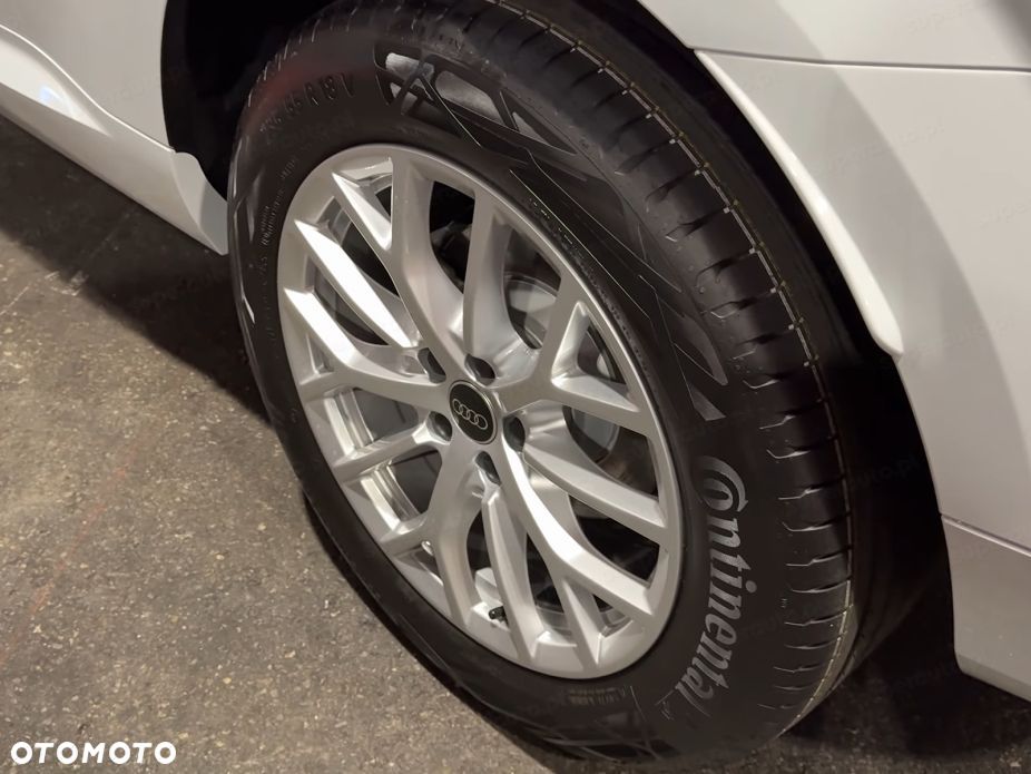 Audi Q3 Sportback 35 TFSI mHEV S tronic - 19