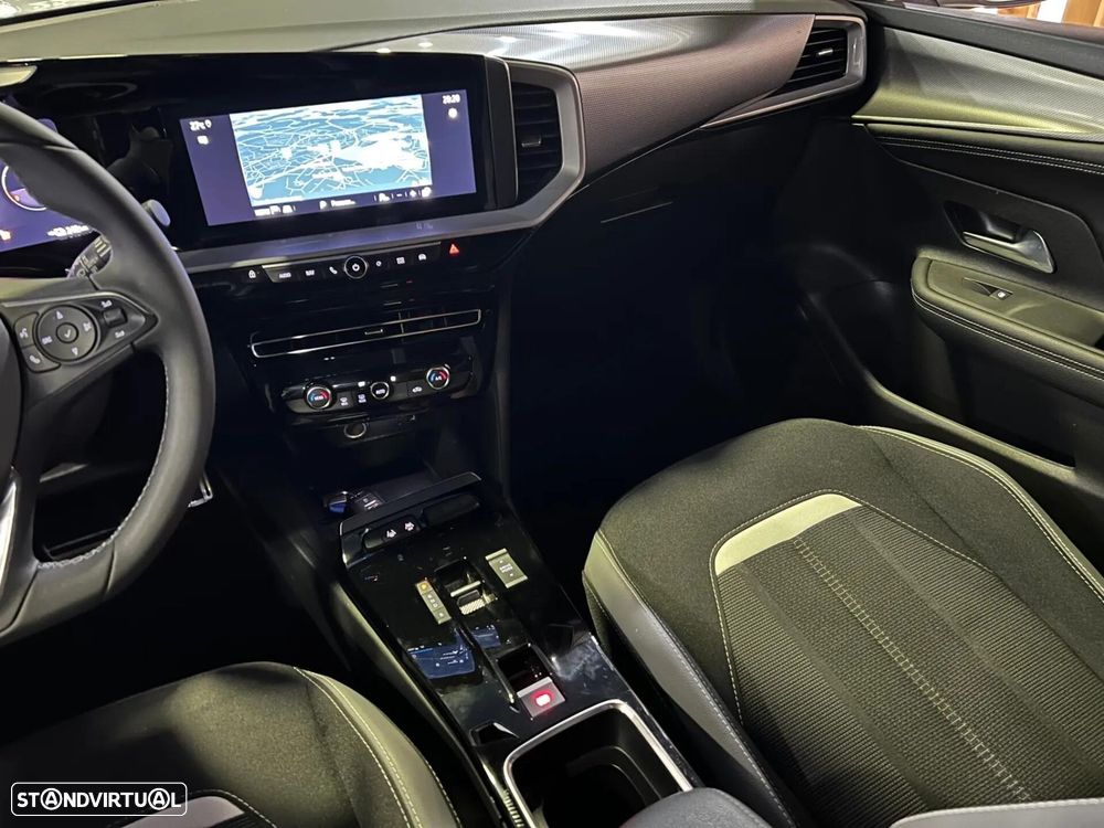 Opel Mokka-e 50 kWh GS - 24