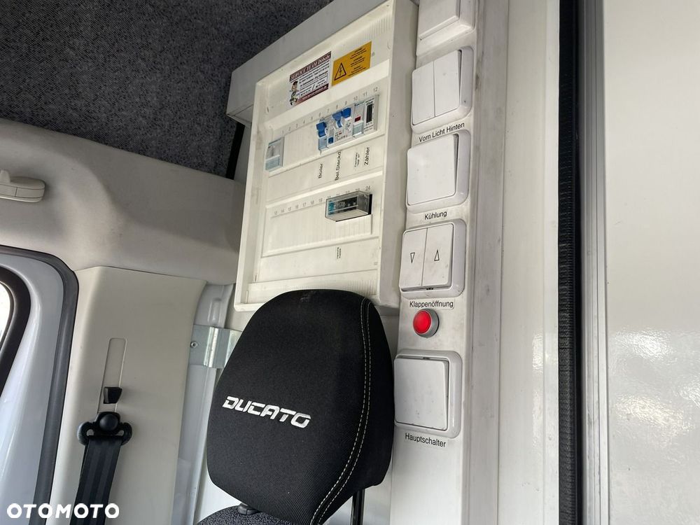 Fiat Ducato - 39