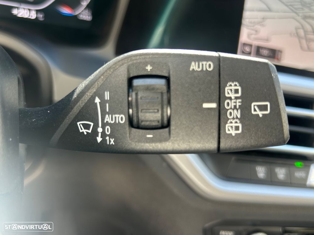 BMW 320 d Auto - 53
