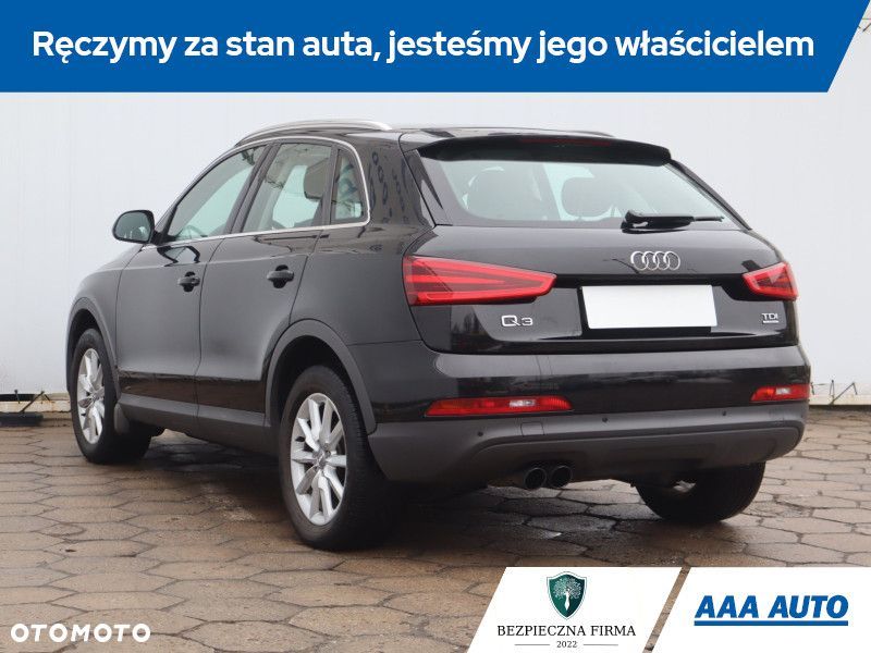 Audi Q3 - 6