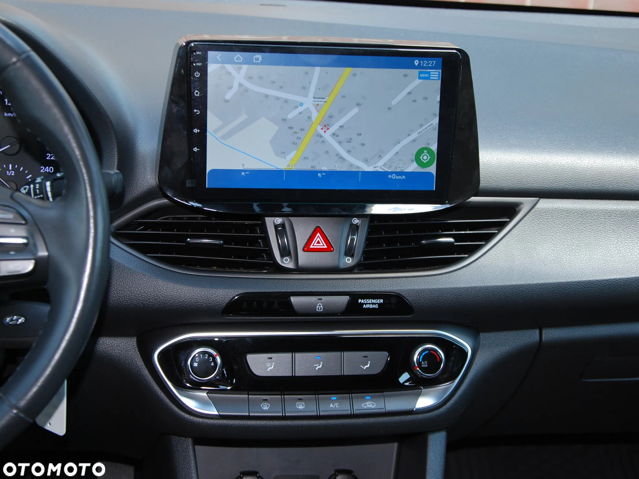 Hyundai i30 1.5 DPI Modern - 13