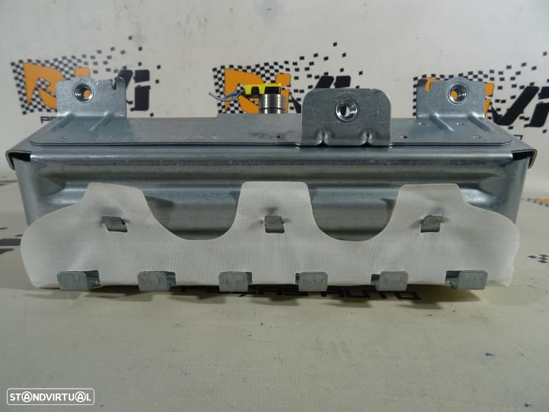 Airbag De Passageiro Volkswagen Polo (6R1, 6C1)  6R0 880 204 A / 6R088 - 7