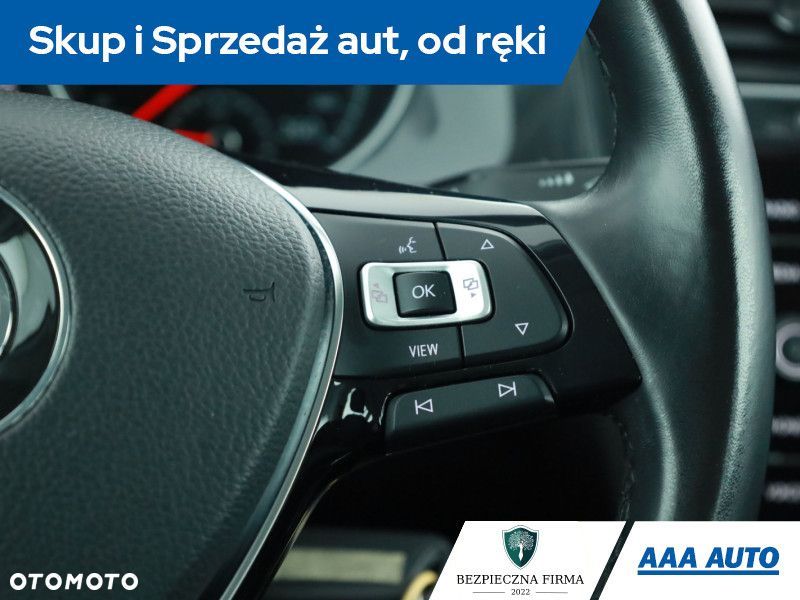 Volkswagen Golf Variant - 15