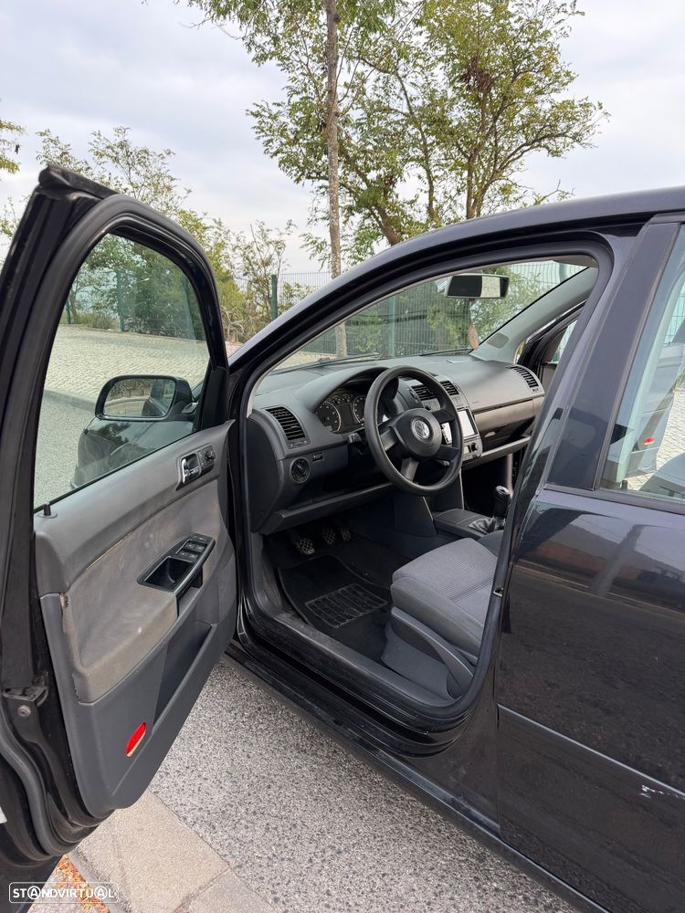 VW Polo - 6