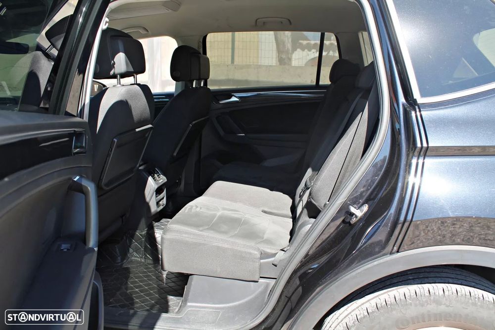 VW Tiguan Allspace 2.0 TDI High.DSG 4Motion - 18